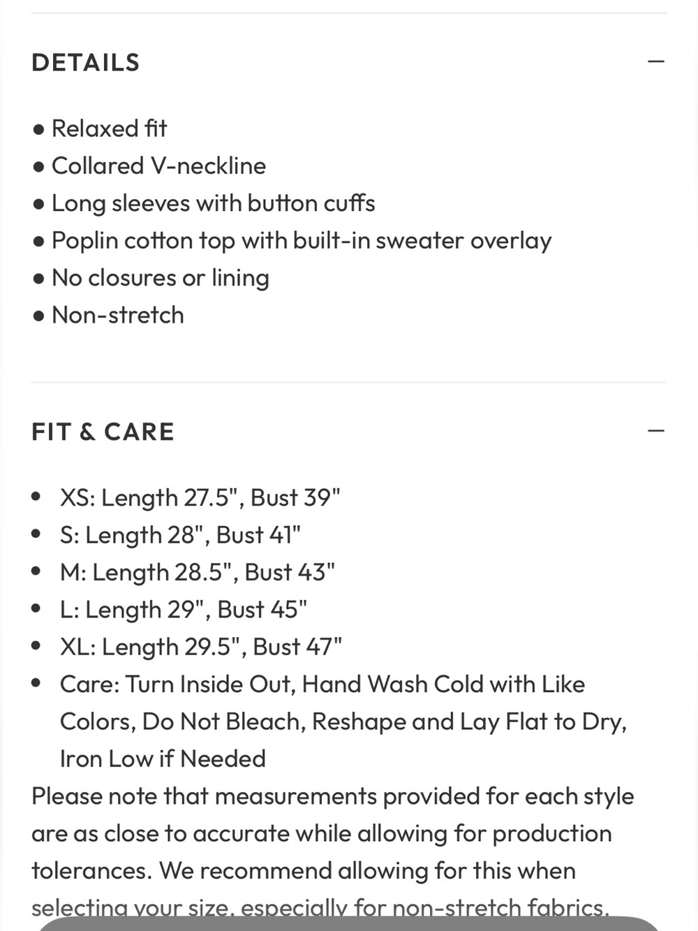 Vici Grey V-Neck Women's Sweater - Picture 4 of 8